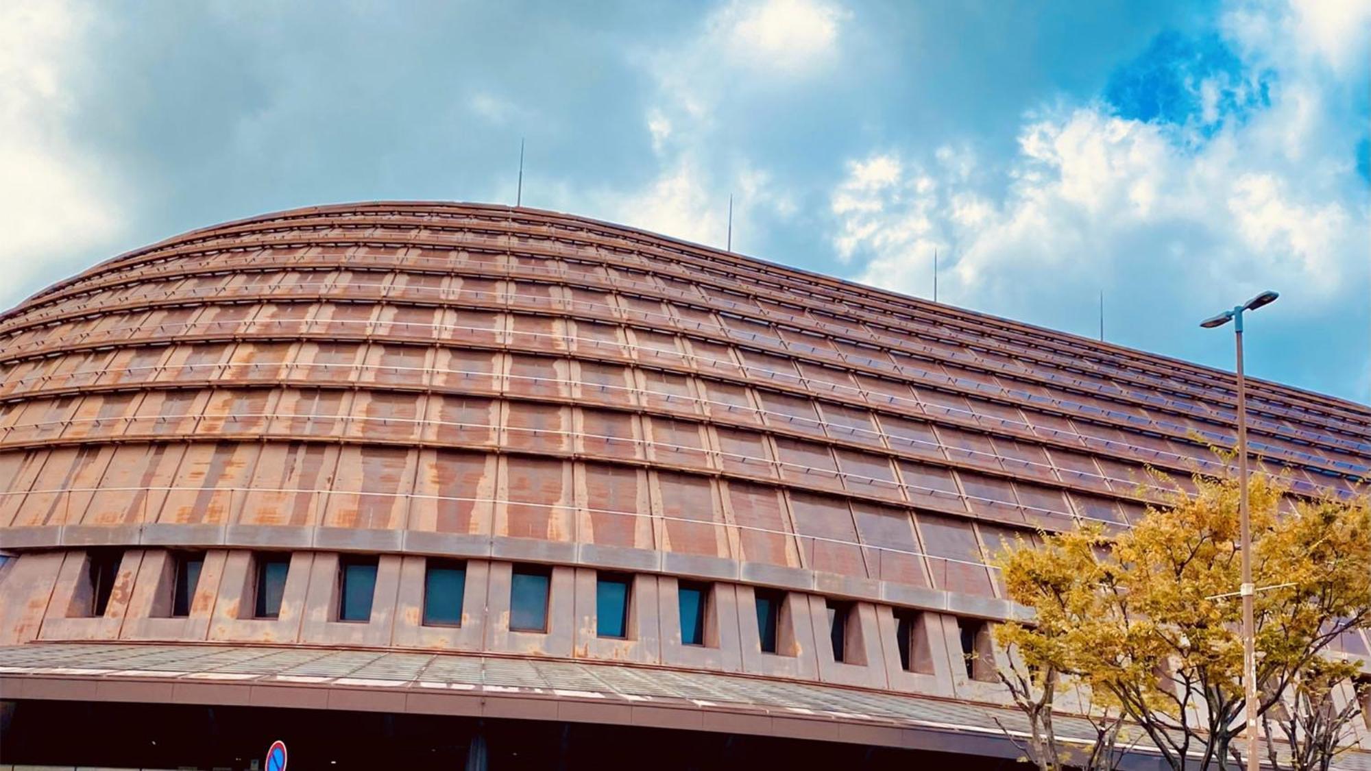 Toyoko Inn Kobe Sannomiya-Eki Higashi Екстериор снимка